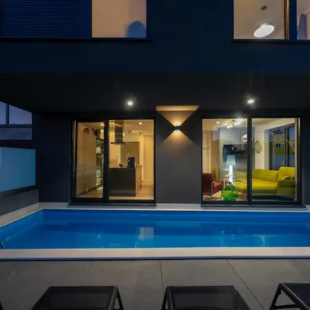 Casa Seal By Briskva * Funtana