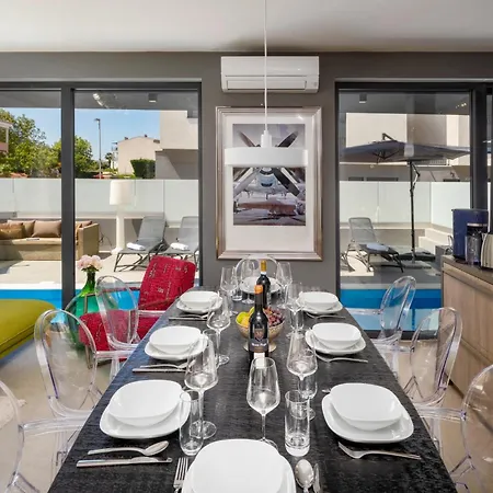 Casa Seal By Briskva Villa *