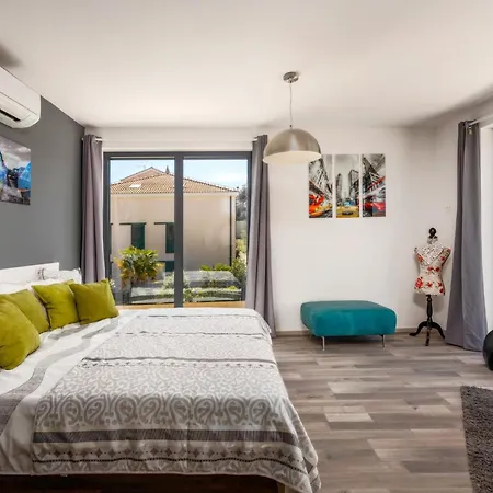 Casa Seal By Briskva Villa *