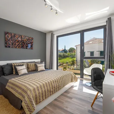 Casa Seal By Briskva Villa *