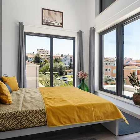 Casa Seal By Briskva Villa *