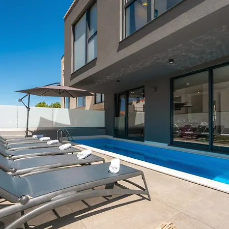 Casa Seal By Briskva Villa *